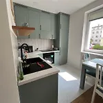 Spokojna Przystan Apartmán