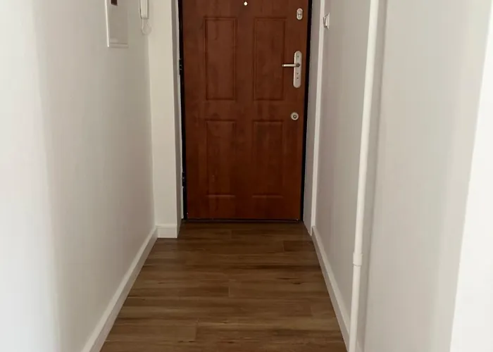 Spokojna Przystan Appartamento *