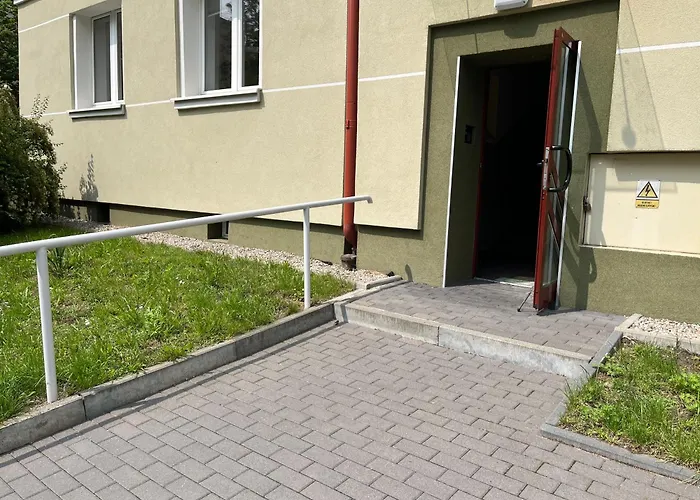 Appartamento Spokojna Przystan